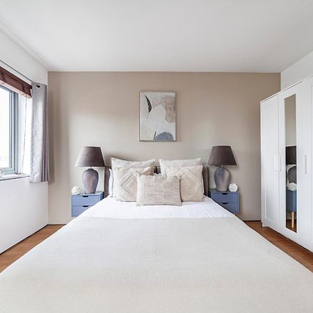 The Haggerston Luxury Collection Lejlighed Wembley Eksteriør billede