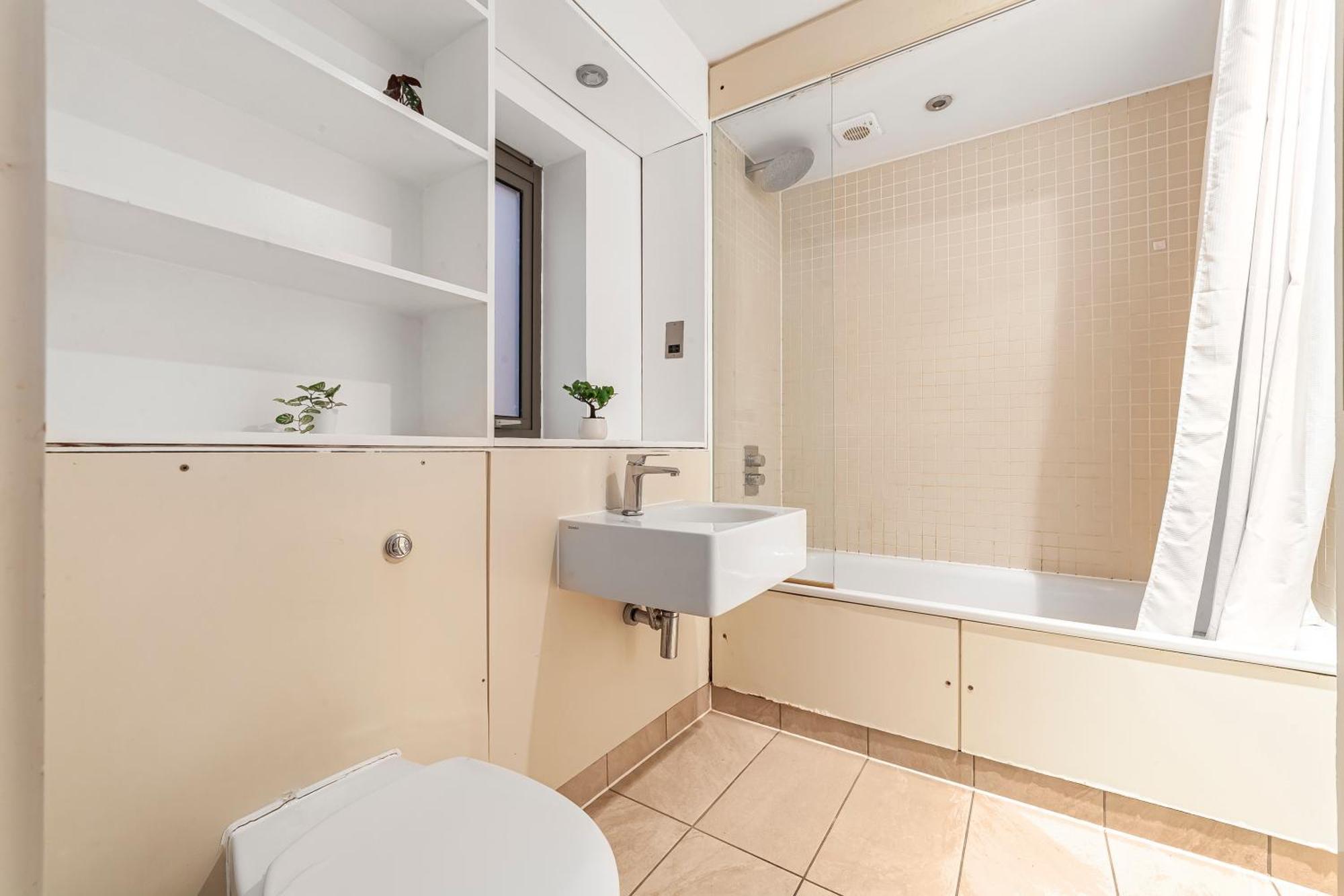 The Haggerston Luxury Collection Lejlighed Wembley Eksteriør billede