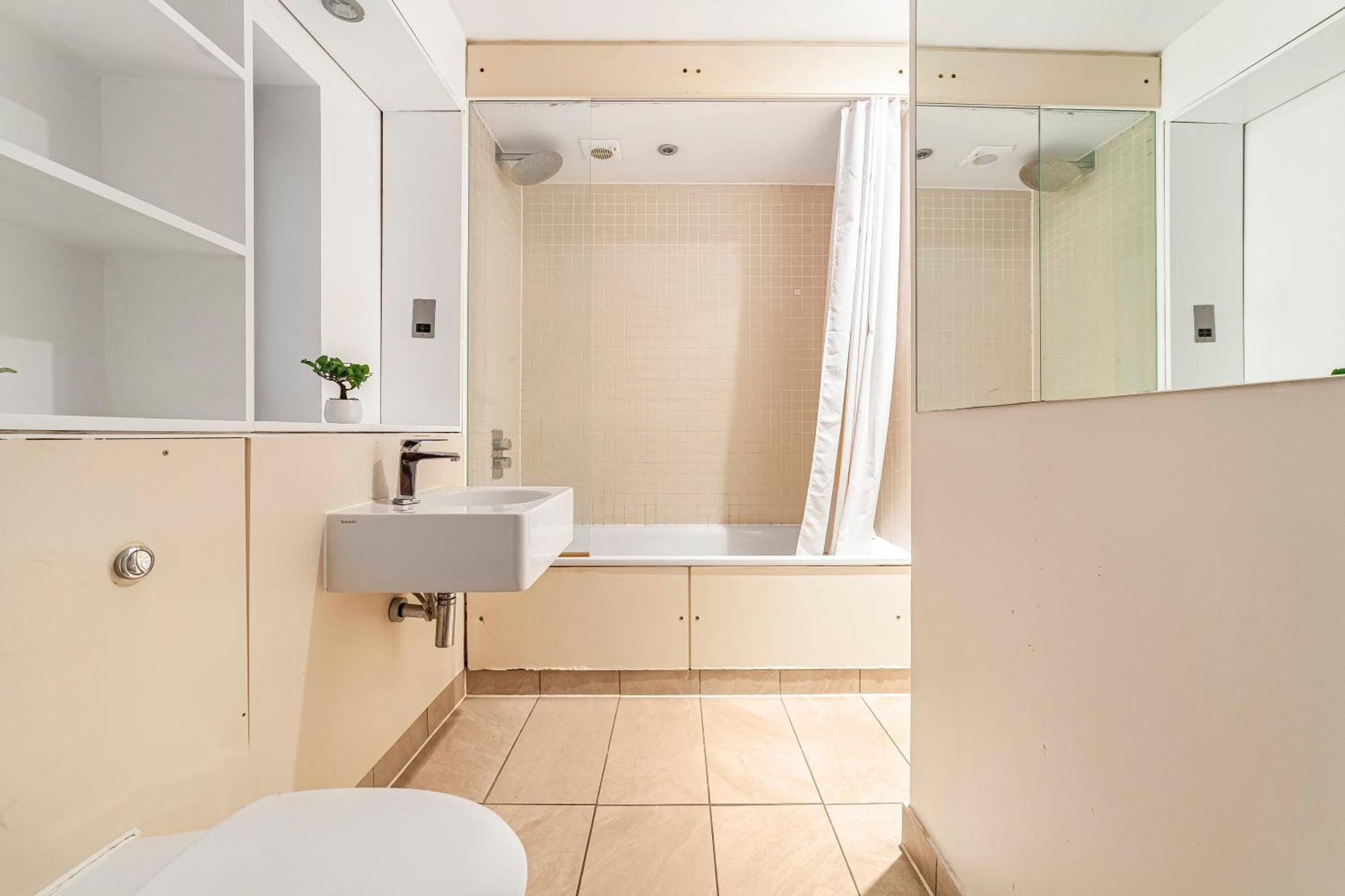 The Haggerston Luxury Collection Lejlighed Wembley Eksteriør billede