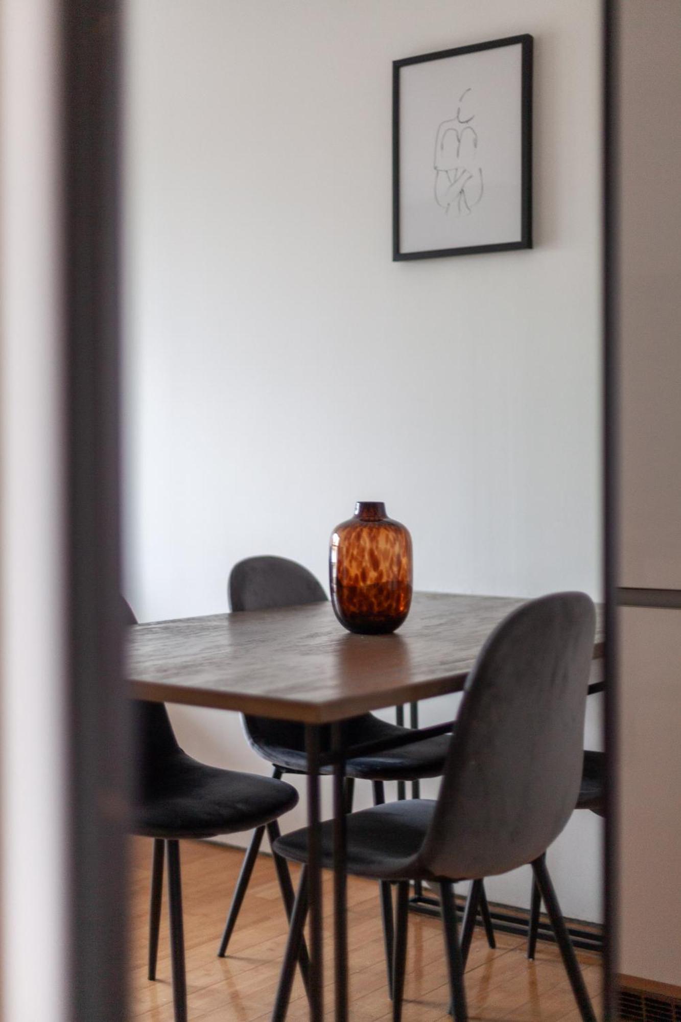 The Haggerston Luxury Collection Lejlighed Wembley Eksteriør billede